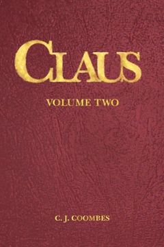 portada Claus: A Christmas Incarnation B3: Volume 2 (The Woman, B3)