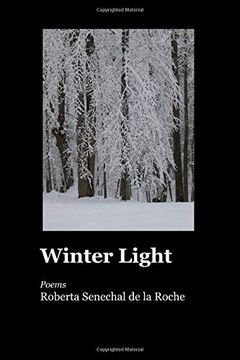 portada Winter Light (in English)