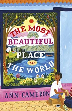 portada The Most Beautiful Place in the World (en Inglés)