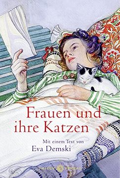 portada Frauen und Ihre Katzen (in German)