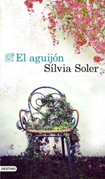 portada El Aguijón (Áncora & Delfín) (in Spanish)