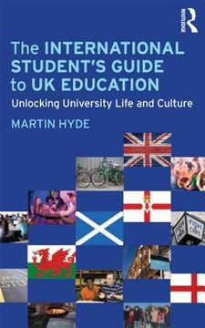 portada the international student`s guide to uk education
