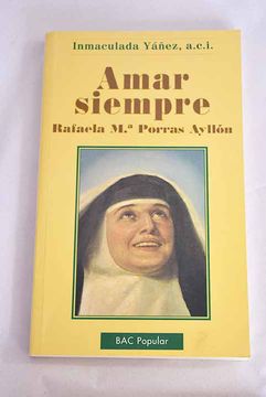 portada Amar Siempre (in Spanish)