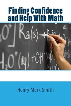 portada Finding Confidence and Help With Math