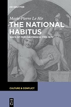 portada The National Habitus (Culture & Conflict) 