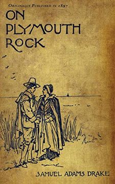 portada On Plymouth Rock (in English)