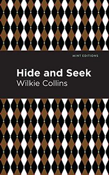 portada Hide and Seek (Mint Editions) (in English)