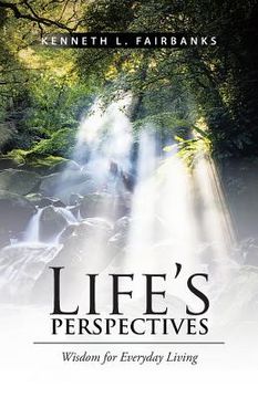 portada Life's Perspectives: Wisdom for Everyday Living (en Inglés)