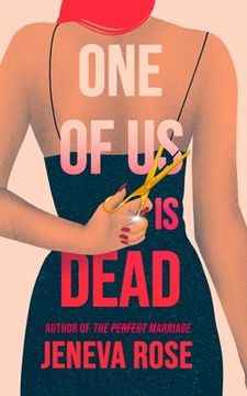 portada One of Us Is Dead (en Inglés)