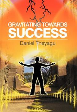 portada gravitating towards success (in English)