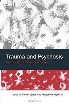 portada Trauma and Psychosis