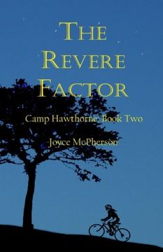 portada The Revere Factor: Volume 2 (Camp Hawthorne Series)