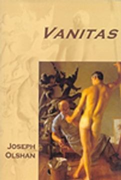portada Vanitas (in Spanish)