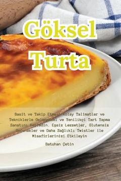 portada Göksel Turta (en Turco)