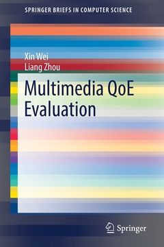 portada Multimedia Qoe Evaluation (en Inglés)