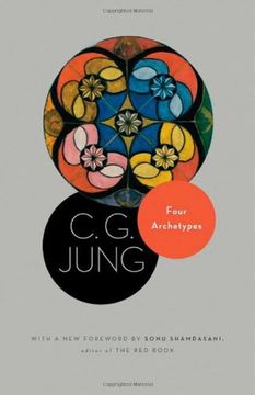 four archetypes (en Inglés)