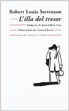 portada LIlla del Tresor (Biblioteca Mínima) (en Catalá)