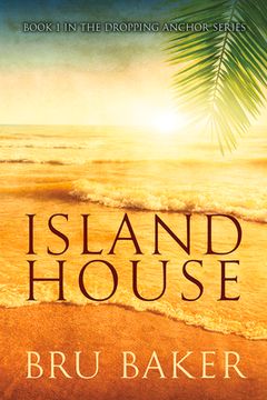 portada Island House: Volume 1
