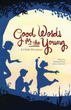 portada Good Words for the Young: A Child's Devotional