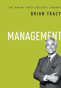 portada Management: The Brian Tracy Success Library