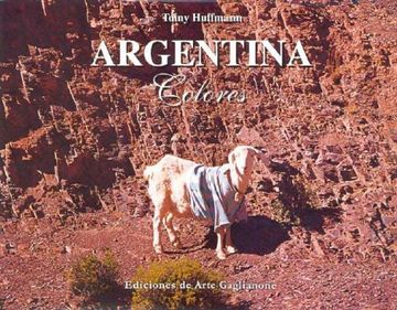 portada Argentina Colores