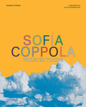 portada Sofia Coppola: Forever Young 