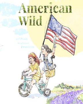 portada American Wild