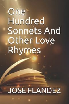 portada One Hundred Sonnets And Other Love Rhymes