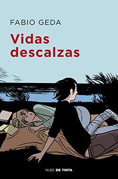portada Vidas descalzas (in Spanish)
