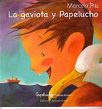 portada La Gaviota Y Papelucho