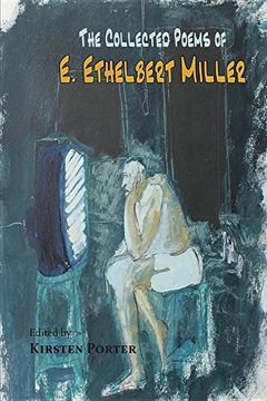 portada The Collected Poems of E. Ethelbert Miller