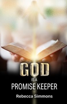 portada God Is A Promise Keeper (in English)
