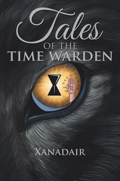 portada Tales of the Time Warden (en Inglés)