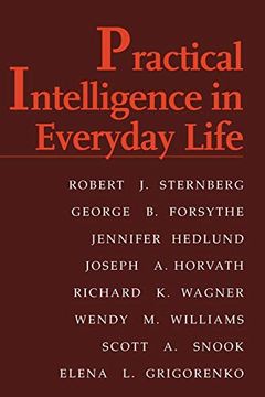 portada Practical Intelligence in Everyday Life (in English)