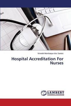 portada Hospital Accreditation For Nurses