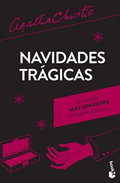 portada Navidades Trágicas (in Spanish)