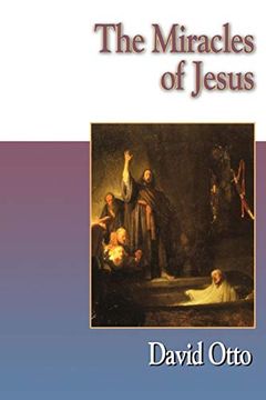 portada Jesus Collection - the Miracles of Jesus (in English)