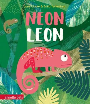 portada Neon Leon (in German)