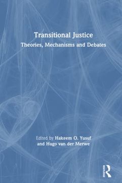 portada Transitional Justice (in English)