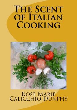 portada The Scent of Italian Cooking