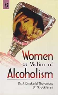 portada Women as Victim of Alcoholism