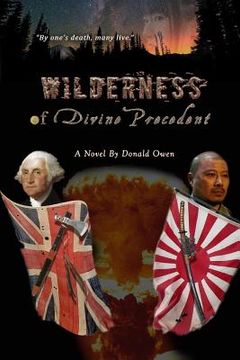 portada Wilderness of Divine Precedent (en Inglés)