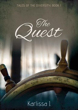 portada The Quest 