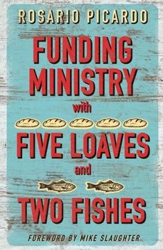 portada Funding Ministry With Five Loaves and two Fishes (en Inglés)