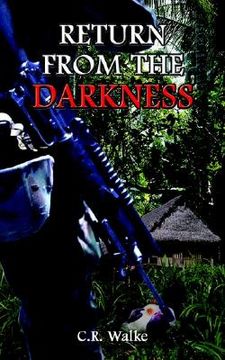 portada return from the darkness (en Inglés)