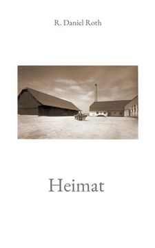portada Heimat (en Alemán)