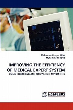 portada improving the efficiency of medical expert system (en Inglés)