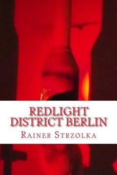 portada Redlight District Berlin (en Inglés)