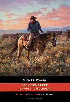 portada Monte Walsh (in English)