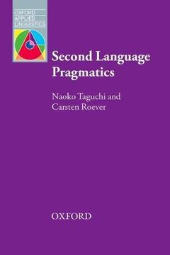 portada Second Language Pragmatics 